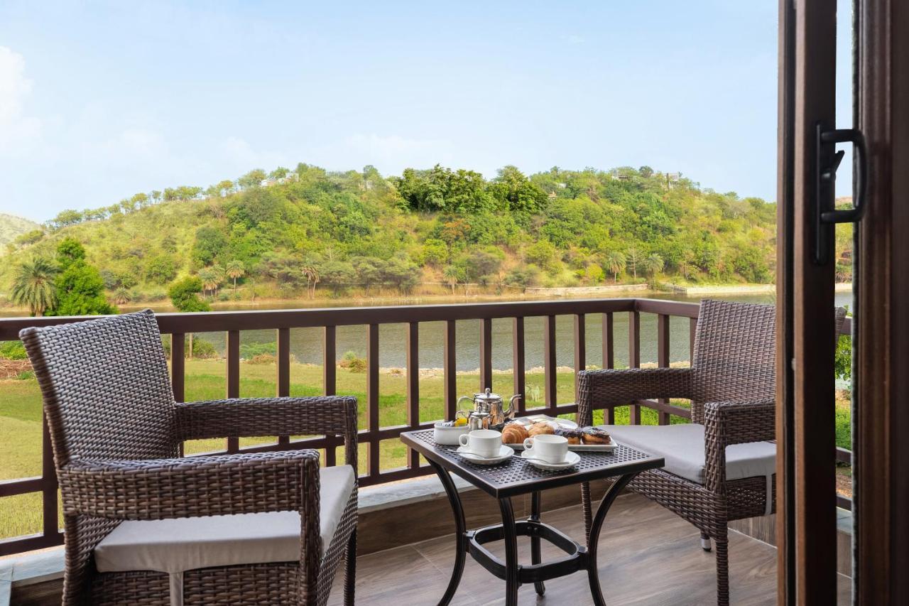 Sarasiruham Resort - Private Pool Villa In أُودايبور المظهر الخارجي الصورة