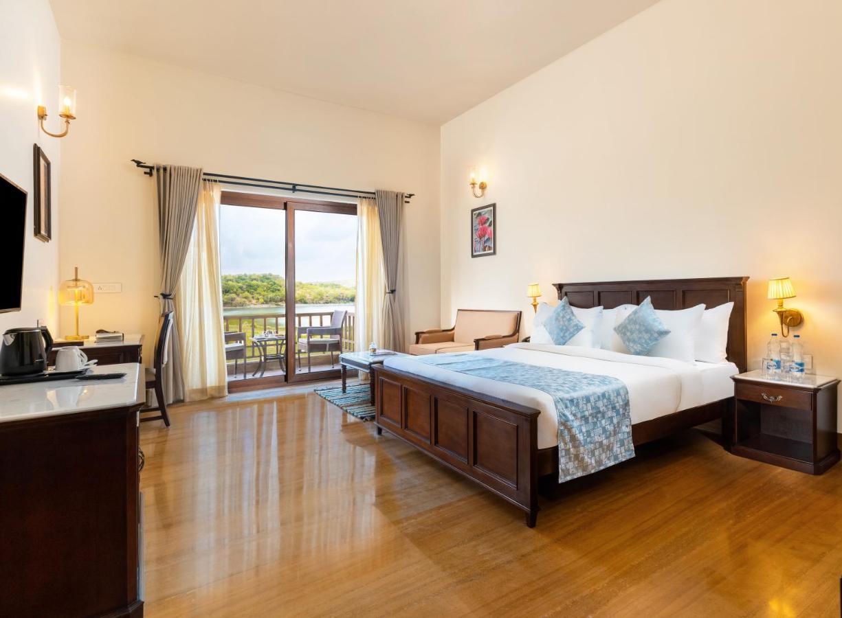 Sarasiruham Resort - Private Pool Villa In أُودايبور المظهر الخارجي الصورة