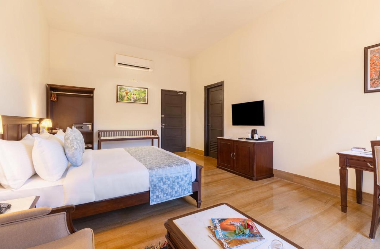 Sarasiruham Resort - Private Pool Villa In أُودايبور المظهر الخارجي الصورة