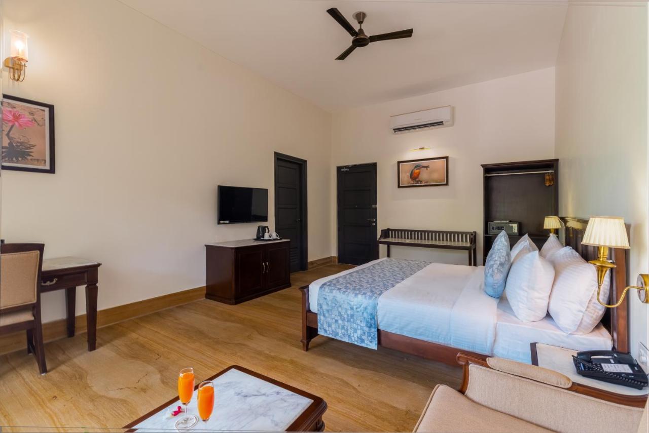 Sarasiruham Resort - Private Pool Villa In أُودايبور المظهر الخارجي الصورة