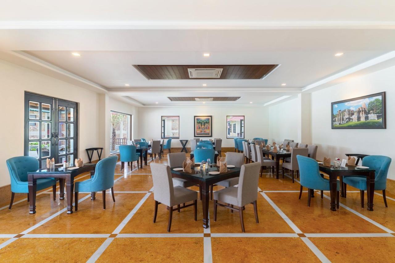 Sarasiruham Resort - Private Pool Villa In أُودايبور المظهر الخارجي الصورة