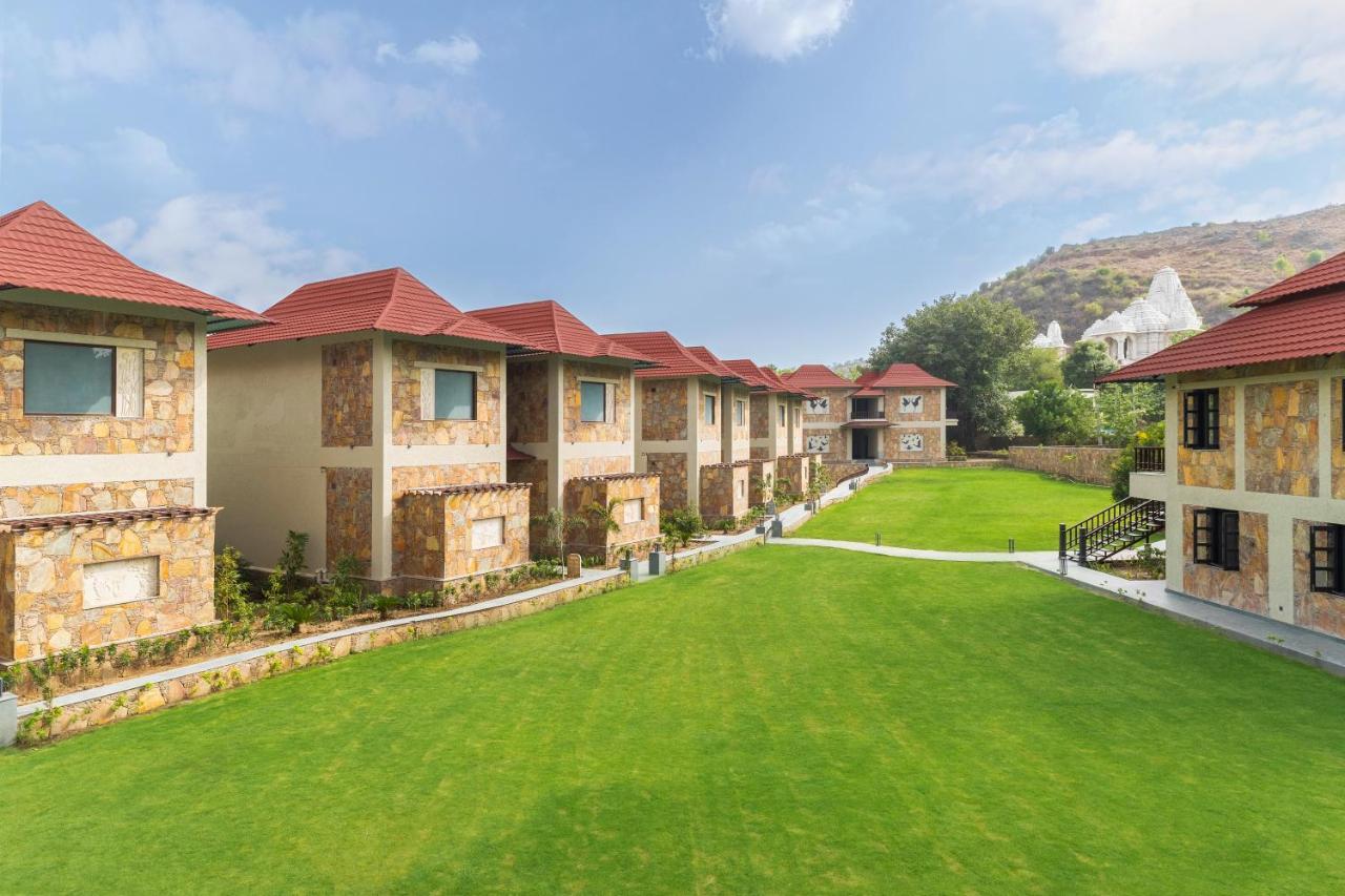 Sarasiruham Resort - Private Pool Villa In أُودايبور المظهر الخارجي الصورة
