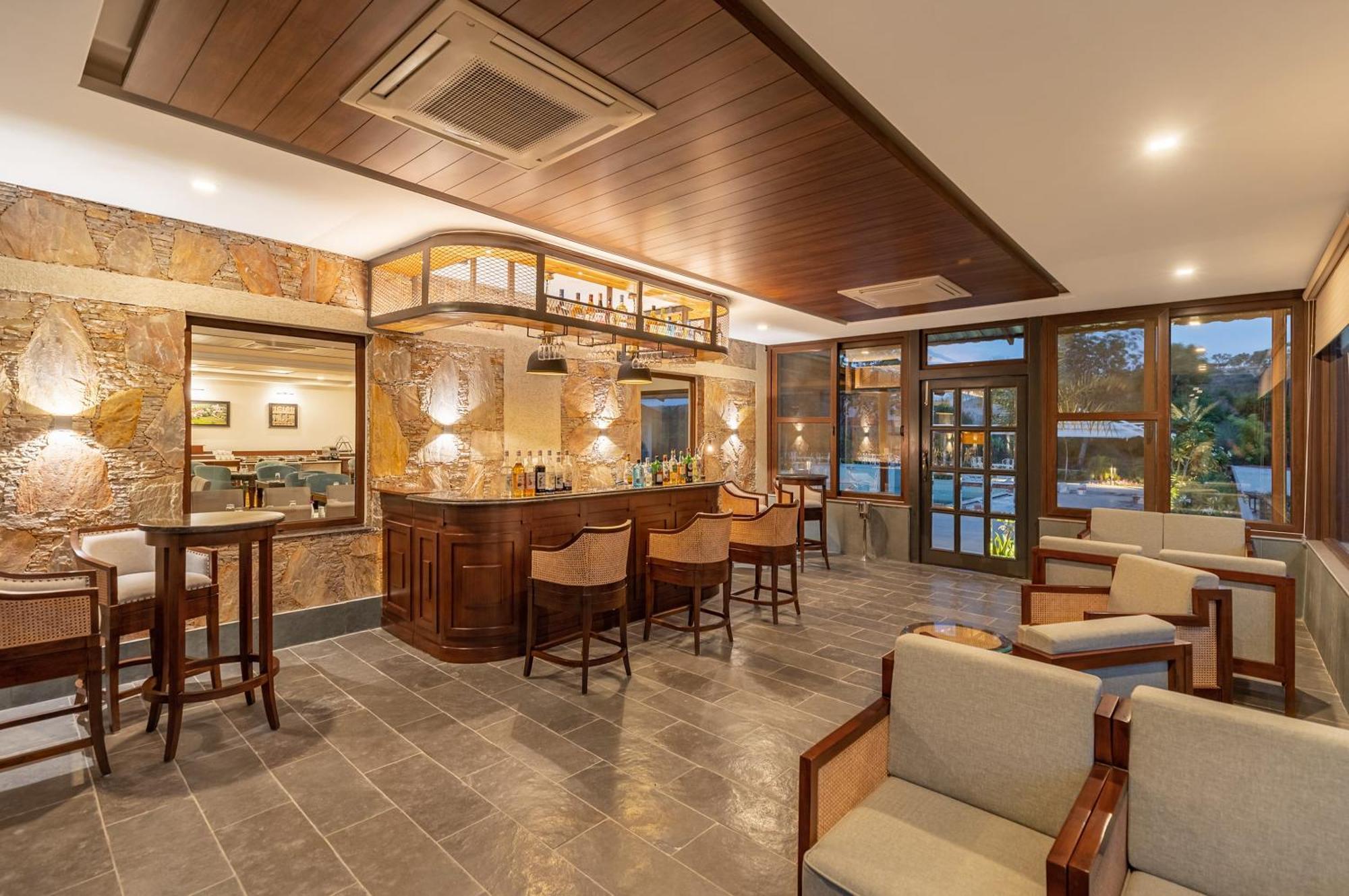 Sarasiruham Resort - Private Pool Villa In أُودايبور المظهر الخارجي الصورة