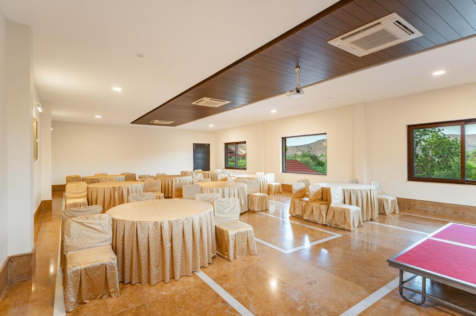 Sarasiruham Resort - Private Pool Villa In أُودايبور المظهر الخارجي الصورة